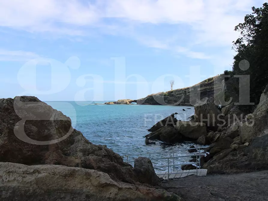 Immagine 2 di Appartamento in vendita  in Contrada Costa Saracena a Augusta