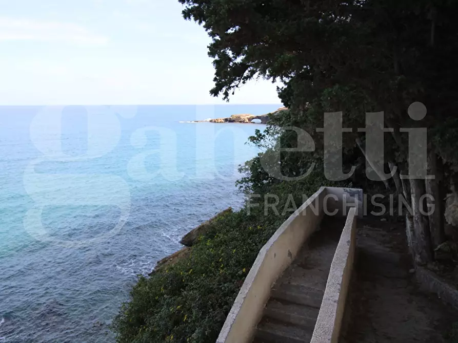 Immagine 27 di Appartamento in vendita  in Contrada Costa Saracena a Augusta