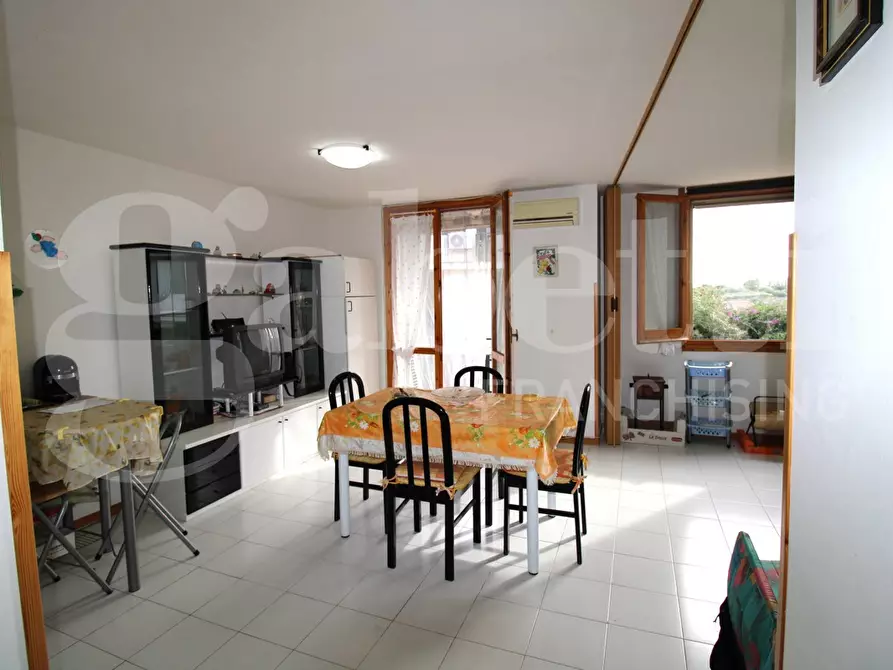Immagine 7 di Appartamento in vendita  in Contrada Costa Saracena a Augusta