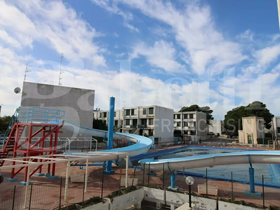 Immagine 3 di Appartamento in vendita  in Contrada Costa Saracena a Augusta