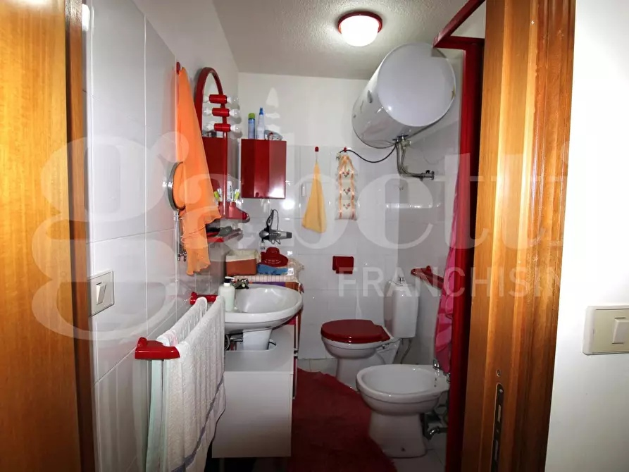 Immagine 20 di Appartamento in vendita  in Contrada Costa Saracena a Augusta