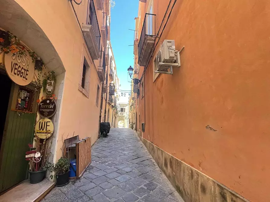 Immagine 27 di Appartamento in vendita  in Via logoteta, 18 a Siracusa