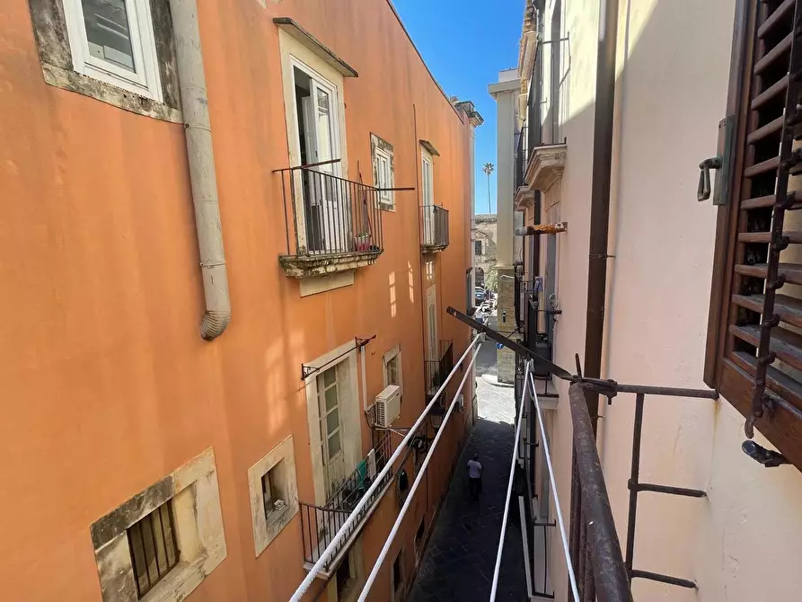 Immagine 40 di Appartamento in vendita  in Via logoteta, 18 a Siracusa