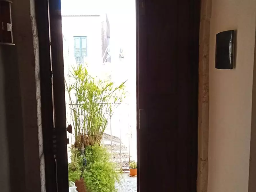 Immagine 5 di Appartamento in vendita  in Via logoteta, 18 a Siracusa
