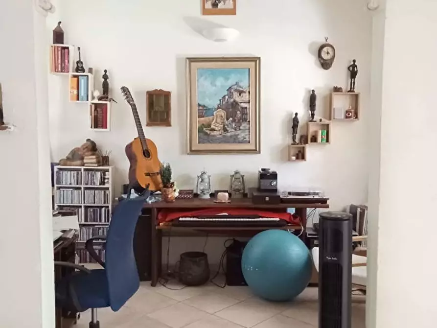 Immagine 11 di Appartamento in vendita  in Via logoteta, 18 a Siracusa