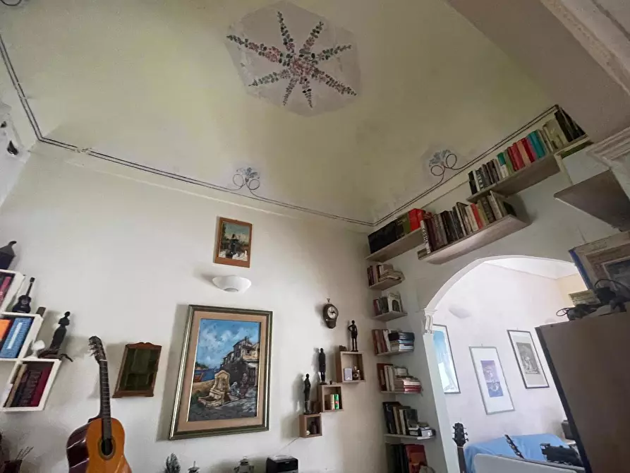 Immagine 42 di Appartamento in vendita  in Via logoteta, 18 a Siracusa