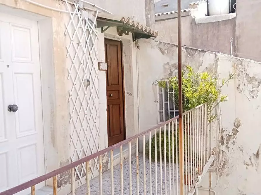 Immagine 2 di Appartamento in vendita  in Via logoteta, 18 a Siracusa