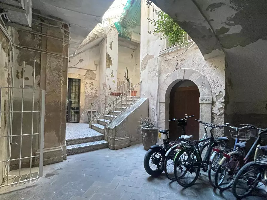 Immagine 31 di Appartamento in vendita  in Via logoteta, 18 a Siracusa