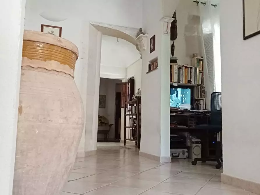 Immagine 14 di Appartamento in vendita  in Via logoteta, 18 a Siracusa