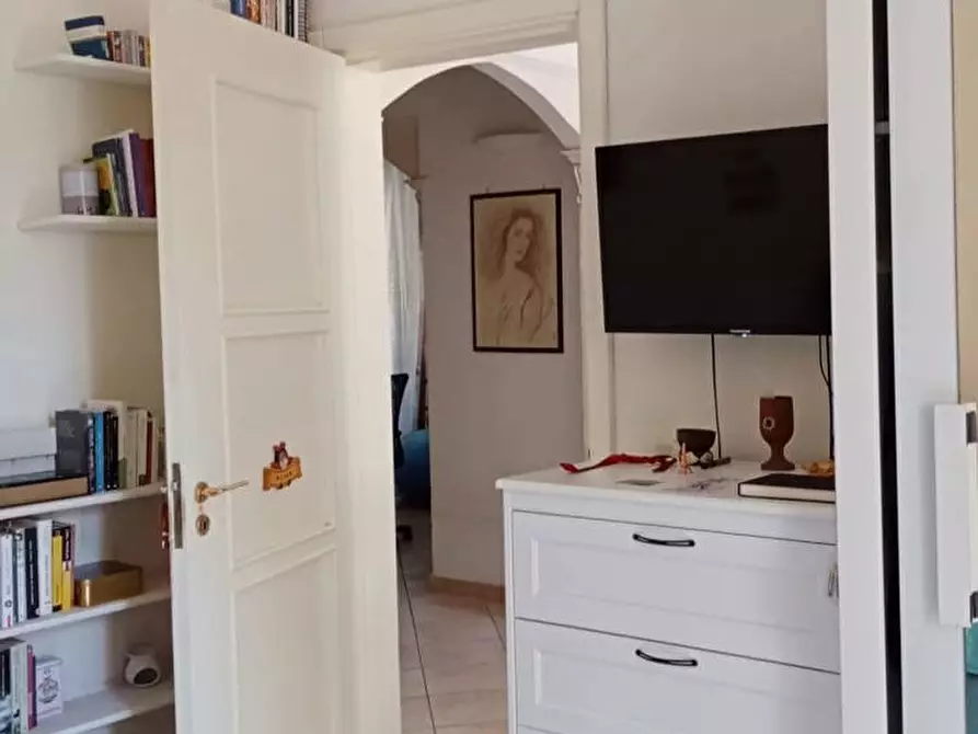 Immagine 25 di Appartamento in vendita  in Via logoteta, 18 a Siracusa