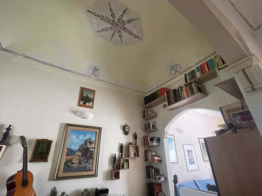 Immagine 43 di Appartamento in vendita  in Via logoteta, 18 a Siracusa