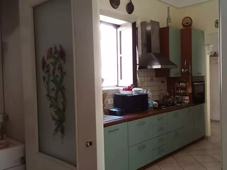 Immagine 19 di Appartamento in vendita  in Via logoteta, 18 a Siracusa