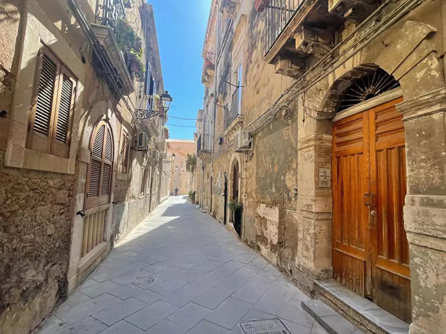 Immagine 4 di Appartamento in vendita  in Via logoteta, 18 a Siracusa