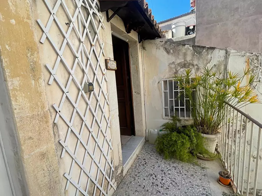 Immagine 3 di Appartamento in vendita  in Via logoteta, 18 a Siracusa