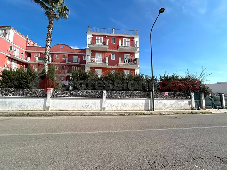 Immagine 1 di Appartamento in vendita  in Via Generale Cadorna a Poggiardo