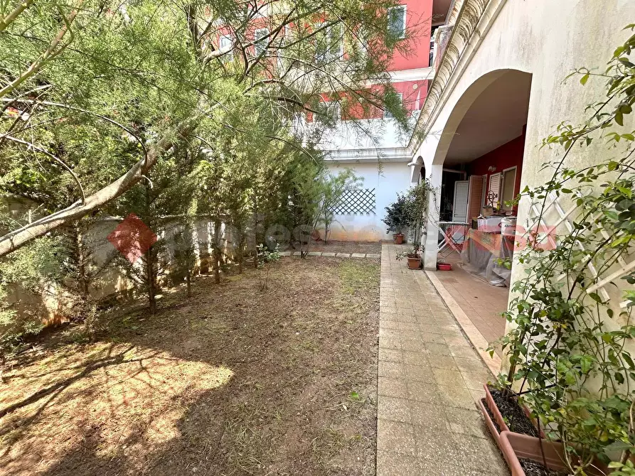 Immagine 14 di Appartamento in vendita  in Via Generale Cadorna a Poggiardo