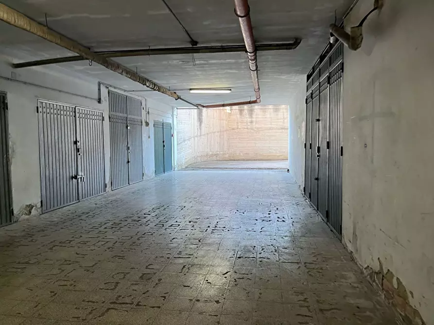 Immagine 12 di Appartamento in vendita  in Viale CASTELLANA a San Severo