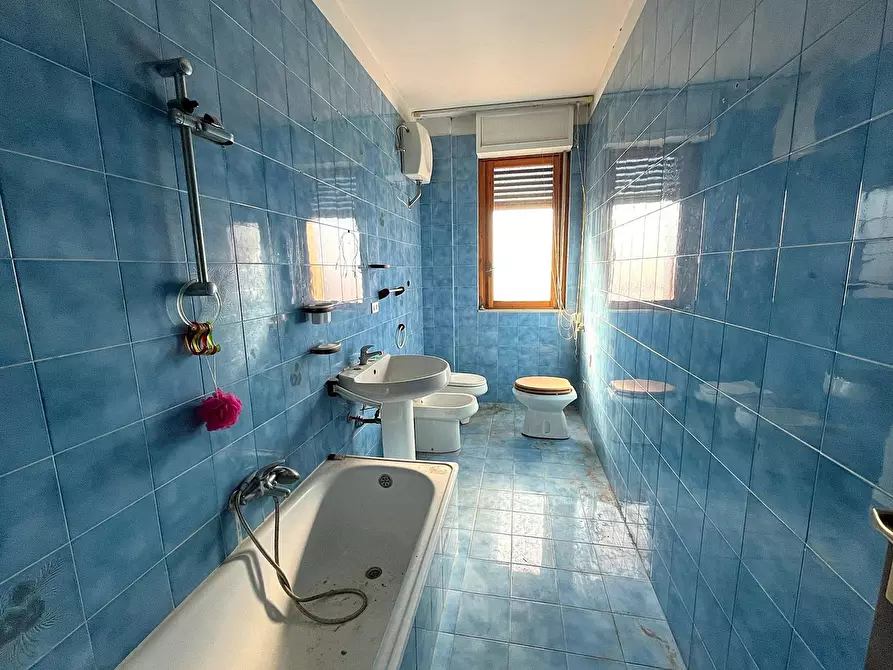 Immagine 7 di Appartamento in vendita  in Viale CASTELLANA a San Severo