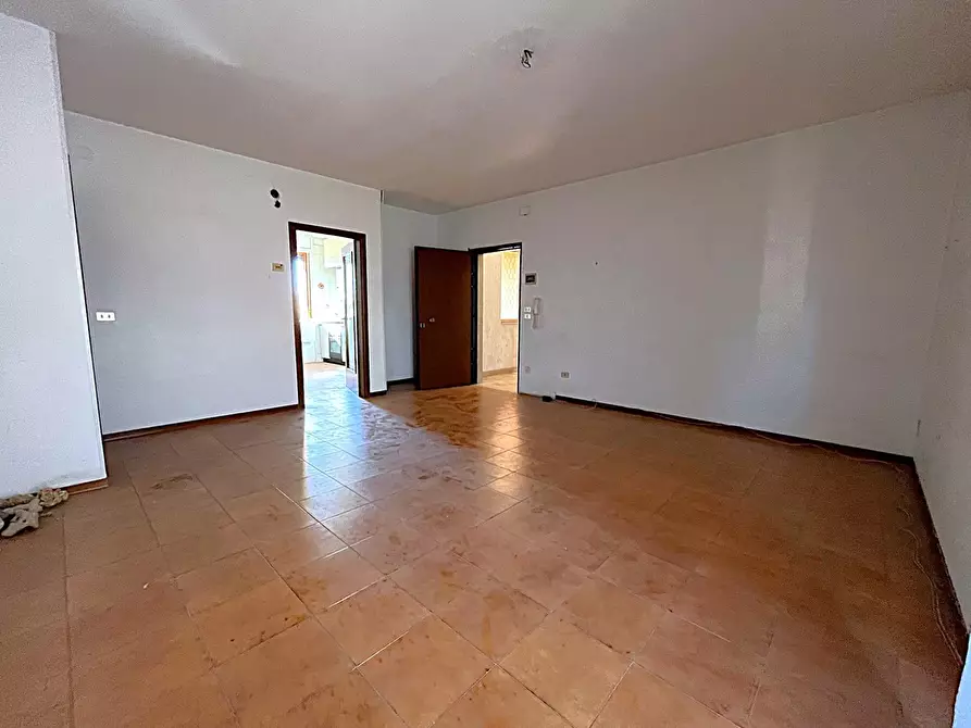 Immagine 3 di Appartamento in vendita  in Viale CASTELLANA a San Severo