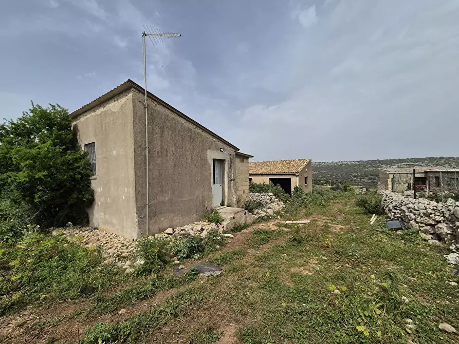 Immagine 17 di Terreno residenziale in vendita  in Contrada cugni, snc a Siracusa