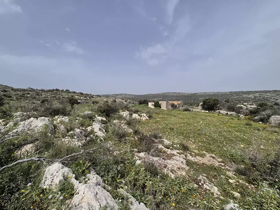 Immagine 15 di Terreno residenziale in vendita  in Contrada cugni, snc a Siracusa