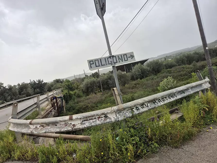 Immagine 4 di Terreno residenziale in vendita  in Contrada cugni, snc a Siracusa