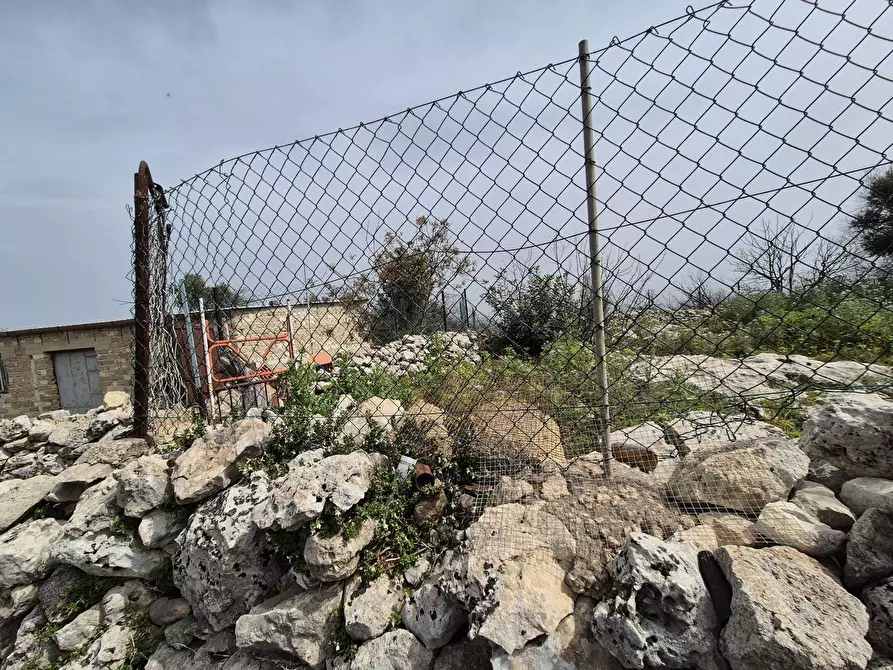Immagine 12 di Terreno residenziale in vendita  in Contrada cugni, snc a Siracusa