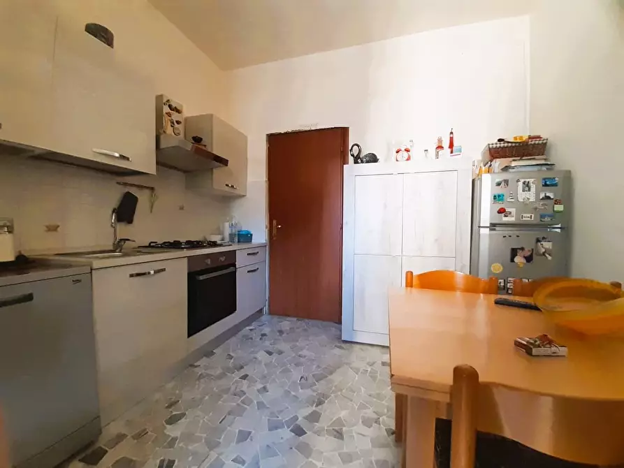 Immagine 7 di Appartamento in vendita  in Via xxix maggio, 141 a Legnano