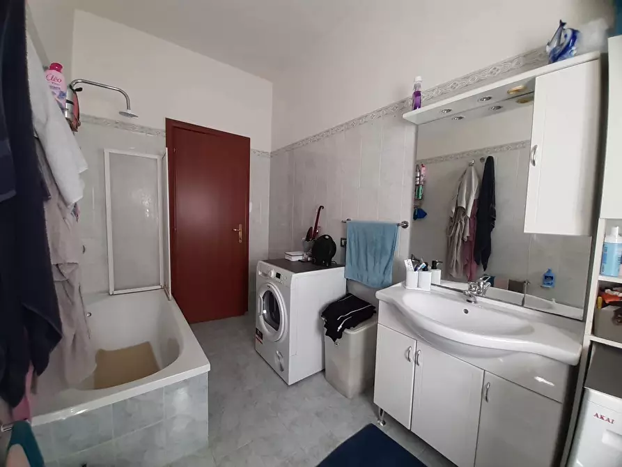 Immagine 18 di Appartamento in vendita  in Via xxix maggio, 141 a Legnano