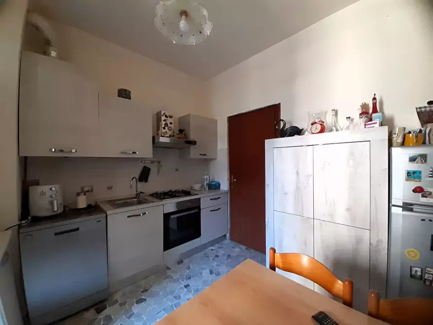 Immagine 11 di Appartamento in vendita  in Via xxix maggio, 141 a Legnano