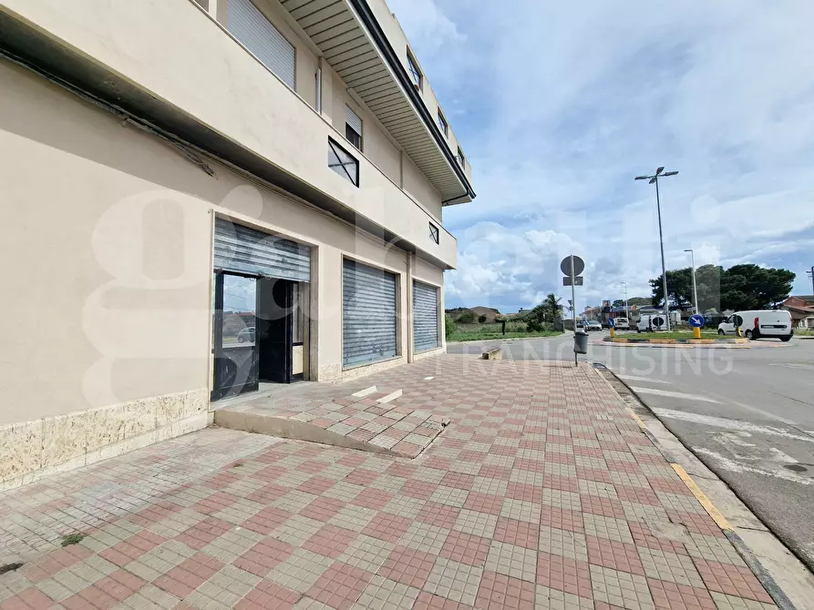 Immagine 1 di Negozio in vendita  in Via cagliari, 97 a Villasor