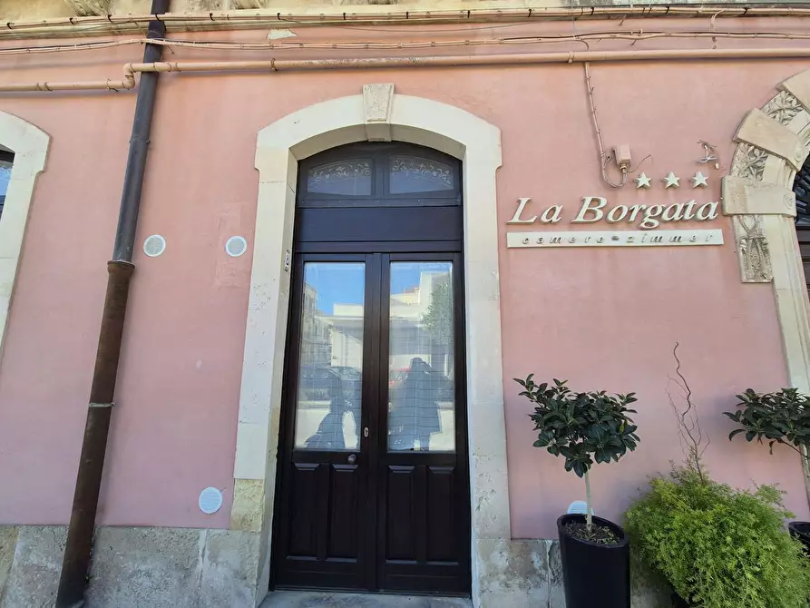 Immagine 17 di Appartamento in affitto  in Viale luigi cadorna, 77 a Siracusa