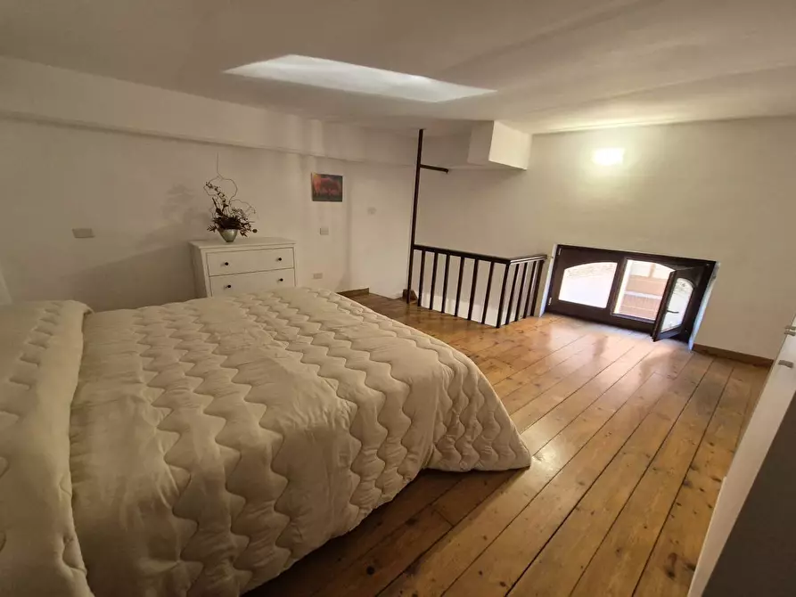 Immagine 4 di Appartamento in affitto  in Viale luigi cadorna, 77 a Siracusa