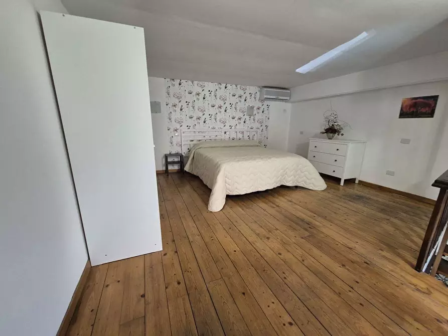 Immagine 3 di Appartamento in affitto  in Viale luigi cadorna, 77 a Siracusa