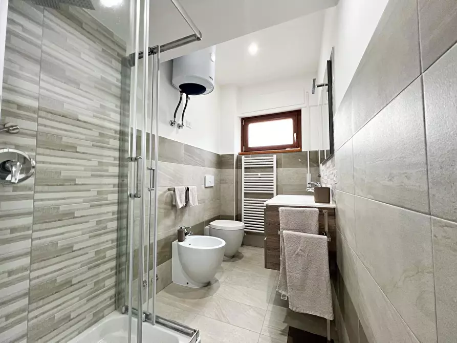 Immagine 12 di Appartamento in affitto  in Via Golf Residence, snc a Fiuggi