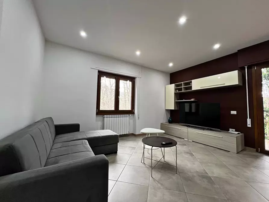 Immagine 4 di Appartamento in affitto  in Via Golf Residence, snc a Fiuggi