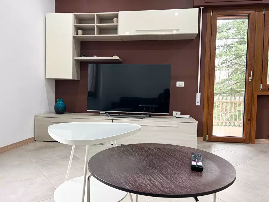 Immagine 3 di Appartamento in affitto  in Via Golf Residence, snc a Fiuggi