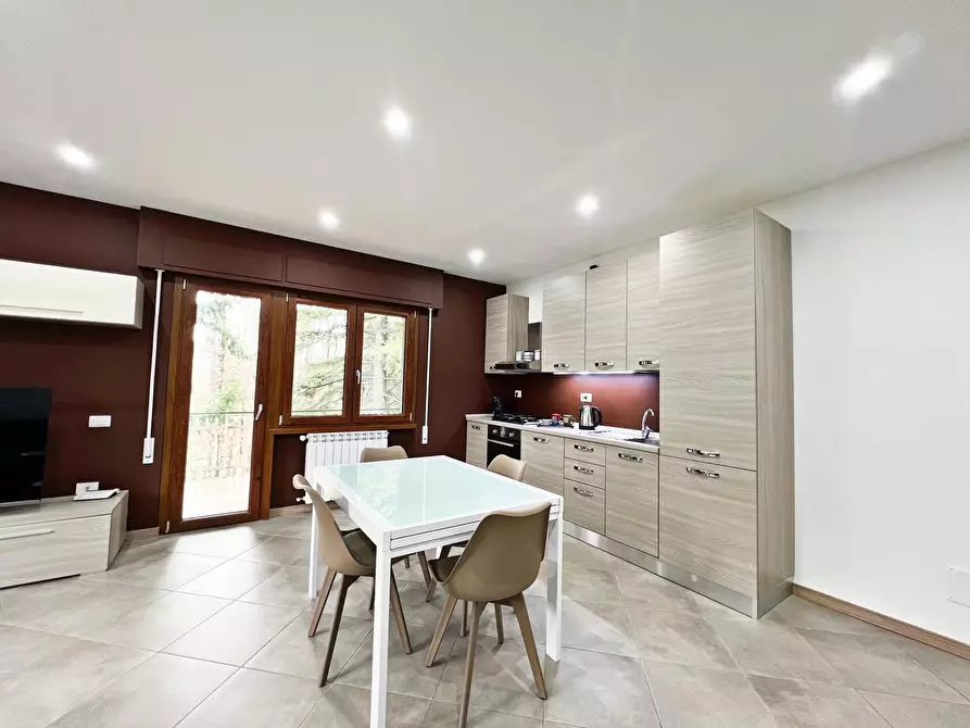 Immagine 7 di Appartamento in affitto  in Via Golf Residence, snc a Fiuggi