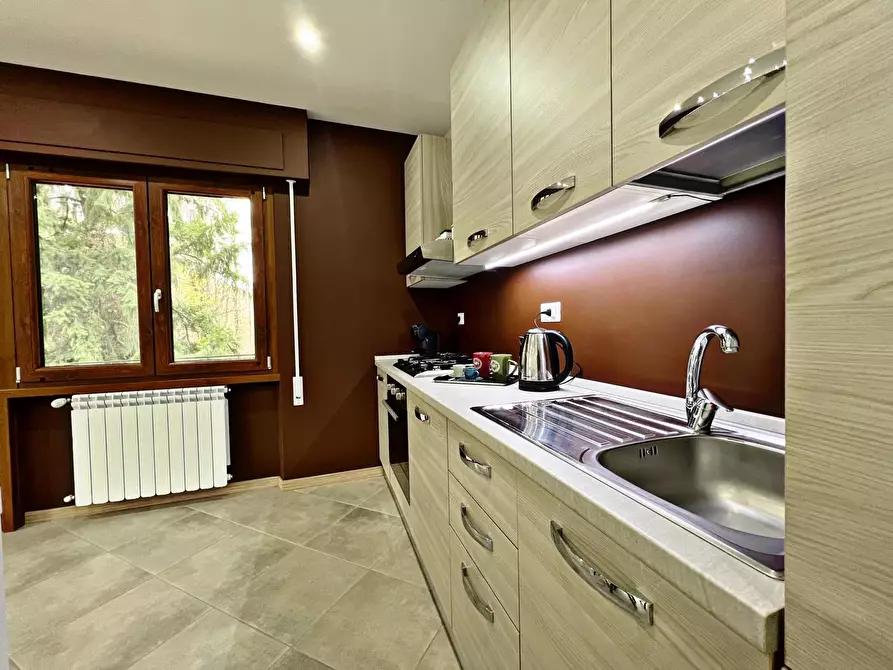 Immagine 6 di Appartamento in affitto  in Via Golf Residence, snc a Fiuggi