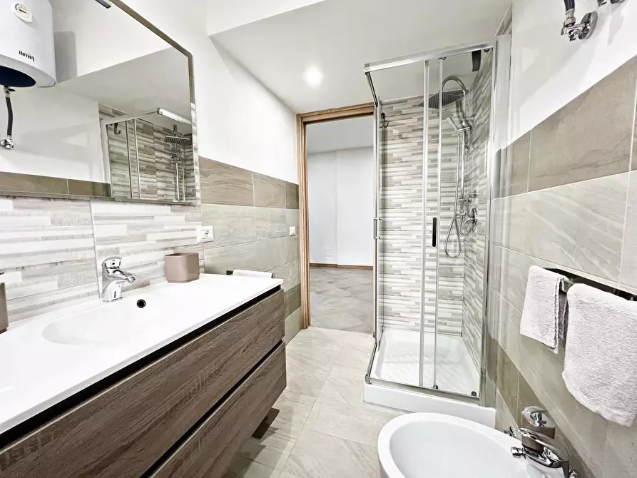 Immagine 13 di Appartamento in affitto  in Via Golf Residence, snc a Fiuggi