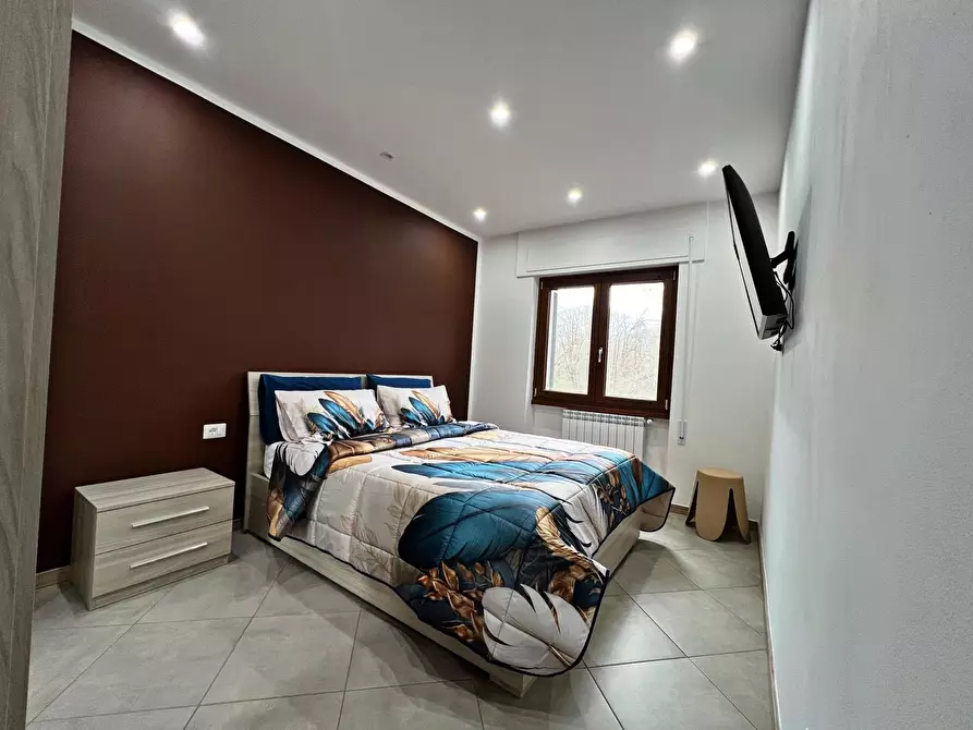 Immagine 8 di Appartamento in affitto  in Via Golf Residence, snc a Fiuggi