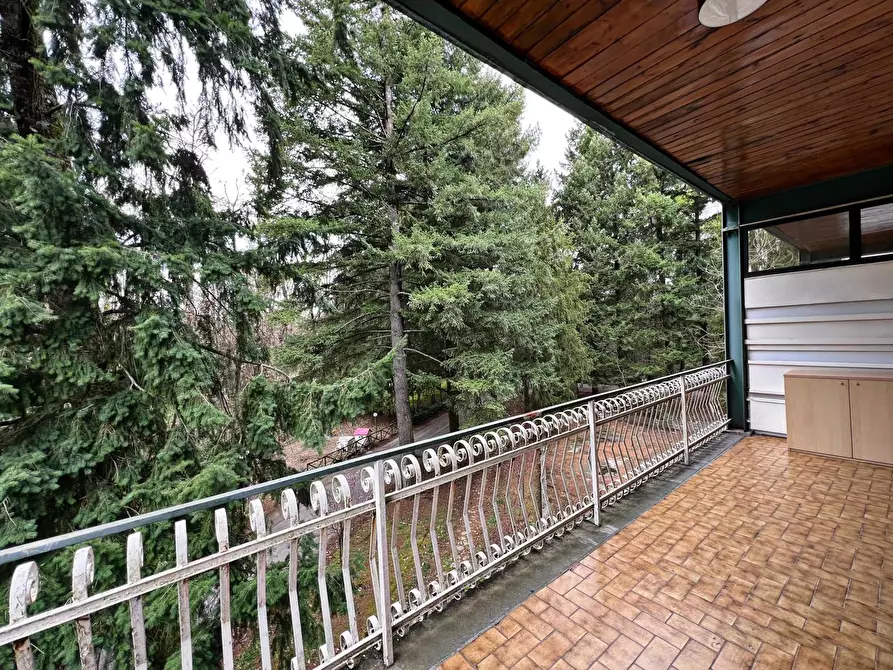 Immagine 14 di Appartamento in affitto  in Via Golf Residence, snc a Fiuggi