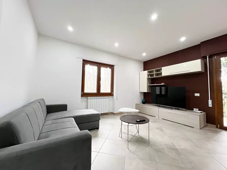 Immagine 5 di Appartamento in affitto  in Via Golf Residence, snc a Fiuggi