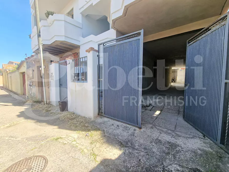 Immagine 5 di Appartamento in vendita  in Via cavallera, 21 a Sestu