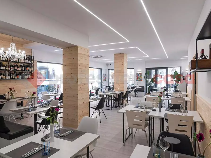 Immagine 6 di Bar / Ristorante in affitto  in Piazza SPADA, 1 a Fiuggi