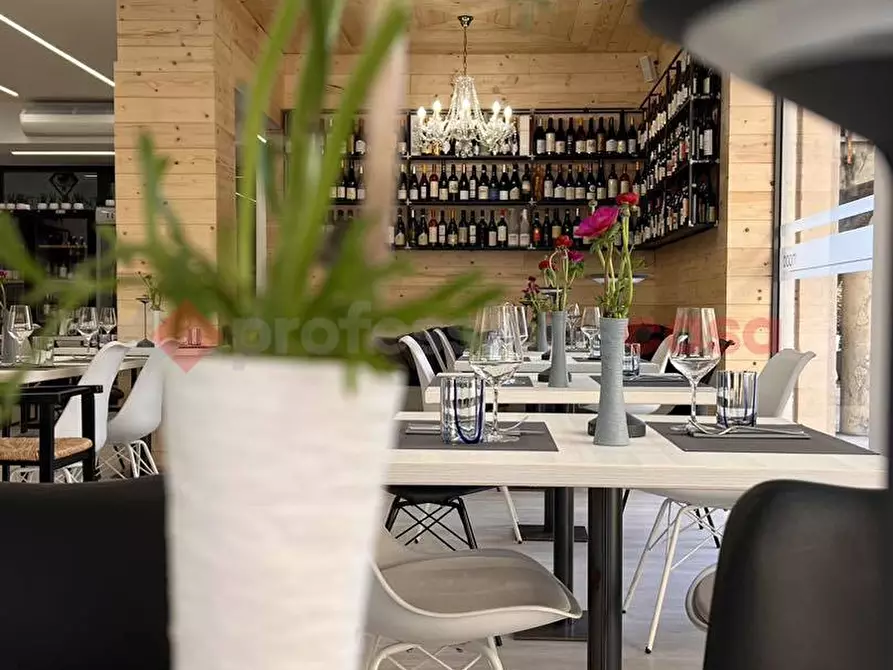 Immagine 5 di Bar / Ristorante in affitto  in Piazza SPADA, 1 a Fiuggi