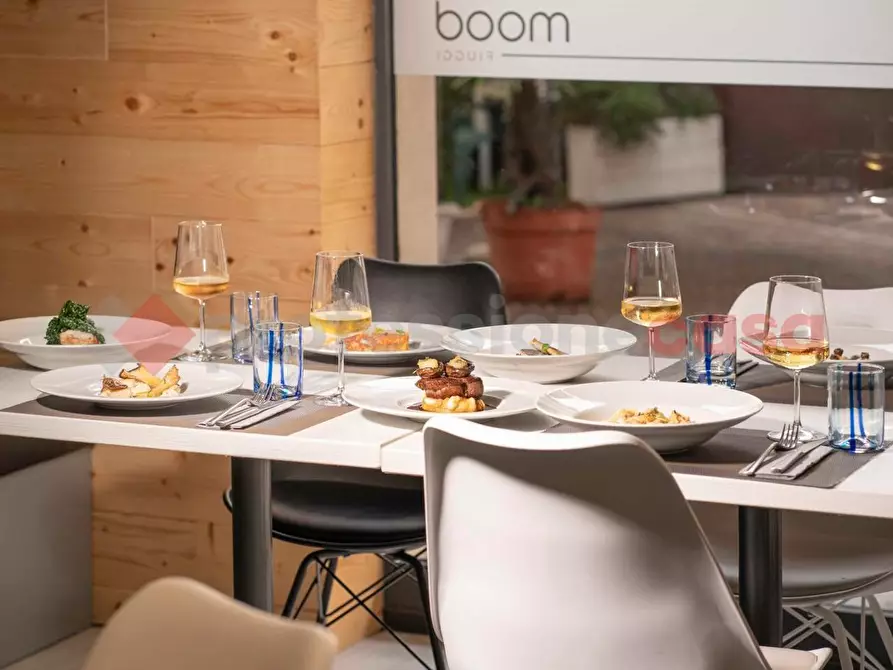 Immagine 7 di Bar / Ristorante in affitto  in Piazza SPADA, 1 a Fiuggi