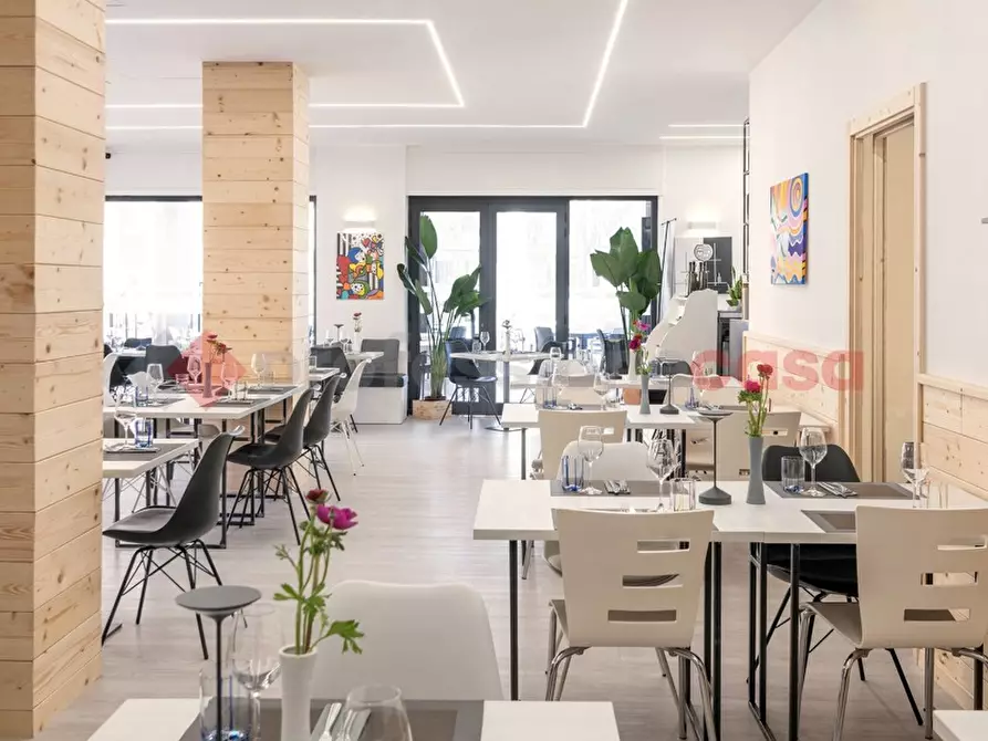 Immagine 10 di Bar / Ristorante in affitto  in Piazza SPADA, 1 a Fiuggi