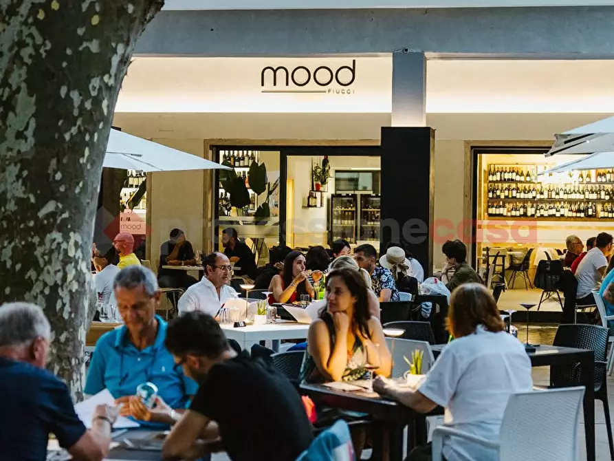 Immagine 3 di Bar / Ristorante in affitto  in Piazza SPADA, 1 a Fiuggi