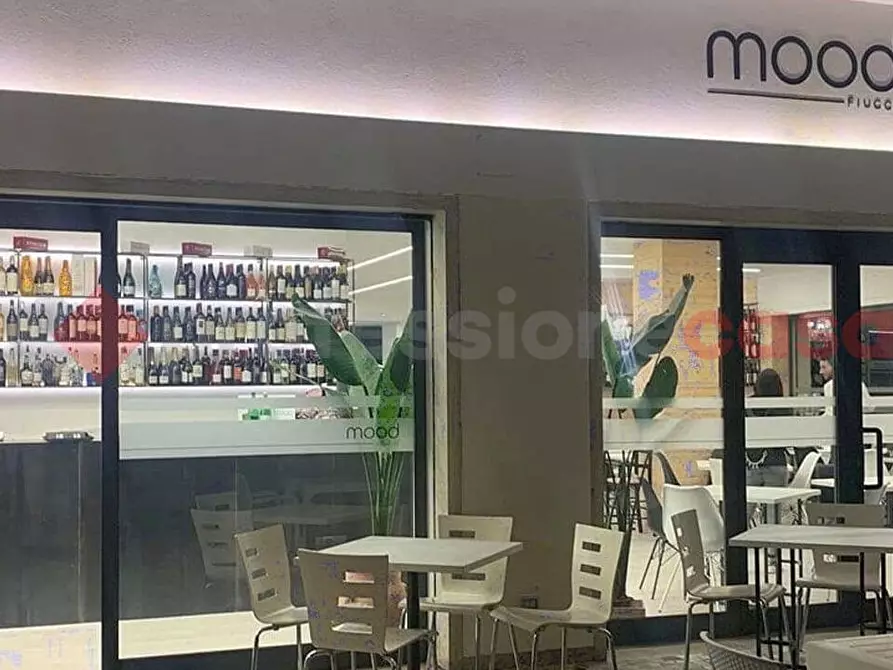 Immagine 2 di Bar / Ristorante in affitto  in Piazza SPADA, 1 a Fiuggi